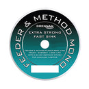 Feeder & Method Mono (250m)