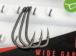 Kamakura Wide Gape Hooks