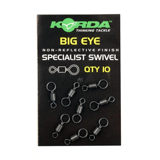 Big Eye Swivel