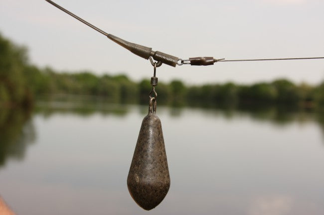 Korda Distace Casting Swivel Lead