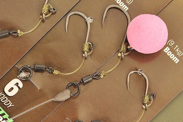 Korda Hinge Rig