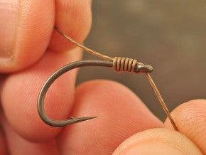 Korda Kontinental Hooks