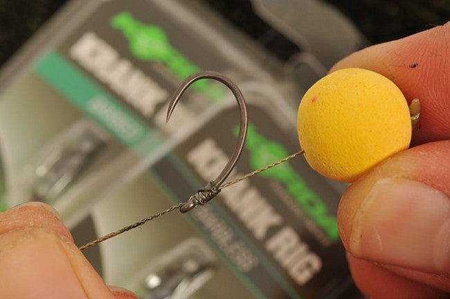 Korda Krank Rigs