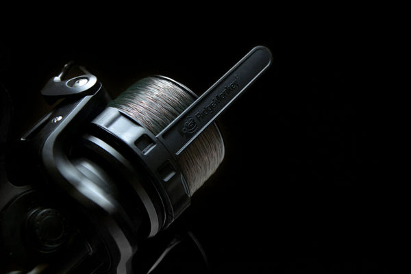 Line Control Arm