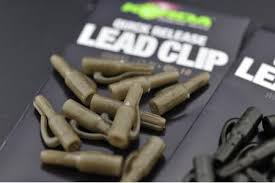 Lead Clip