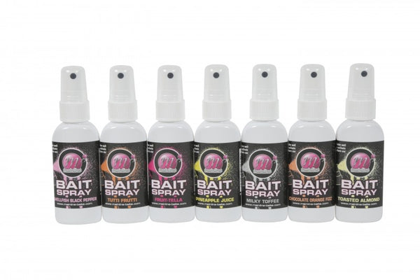 Bait Spray