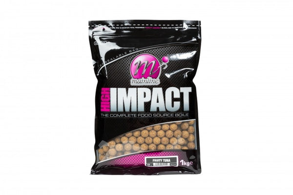 High Impact Fruity Tuna 15mm 1kg (Shelflife)