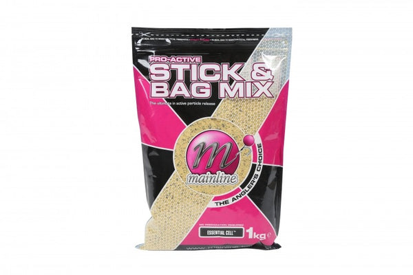 Stick & Bag Mix Essential Cell 1kg