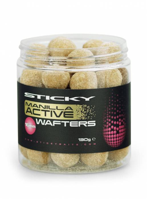 Manilla Active Wafters