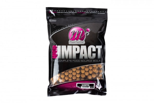 High Impact Banoffee 15mm 1kg (Shelflife)