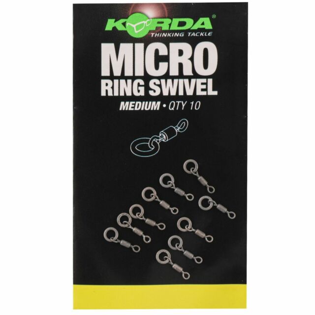 Micro Ring Swivel