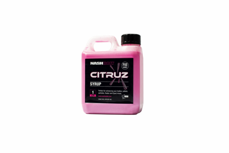 Citruz Spod Syrup 1L