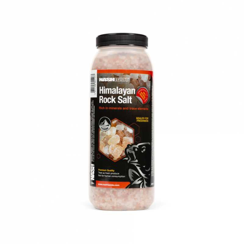 Himalayan Rock Salt