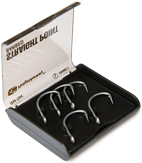 RM-Tec Straight Point Barbless