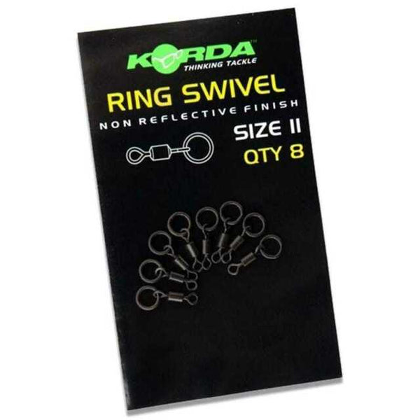 Ring Swivel Size 11