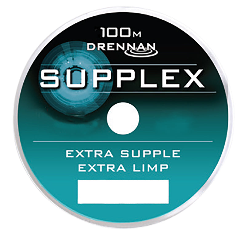 Supplex Monofilament Mainline