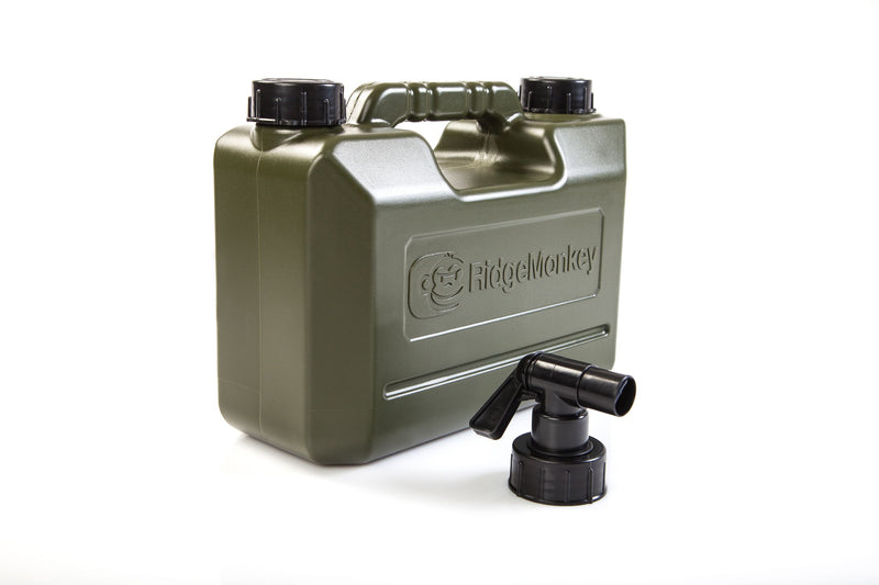 Heavy Duty Water Carrier
