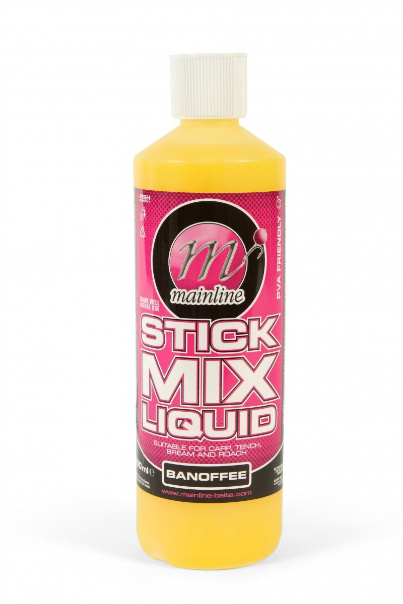 Stick Mix Liquid