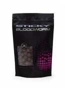 Bloodworm Boilies (Shelflife)