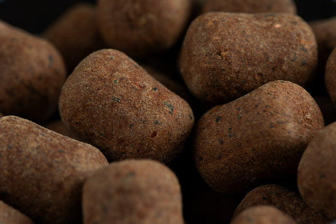 Bloodworm Wafters (Dumbells)