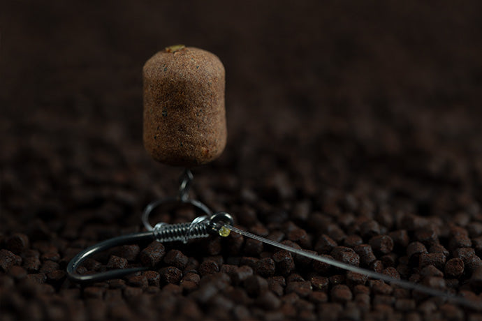 Bloodworm Wafters (Dumbells)