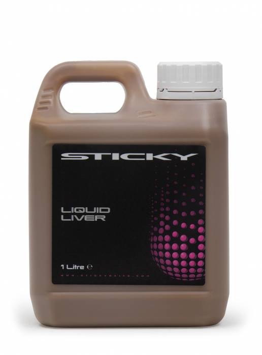 Liquid Liver 1L