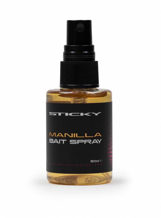 Manilla Bait Spray 50ml