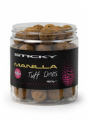 Manilla Tuff Ones