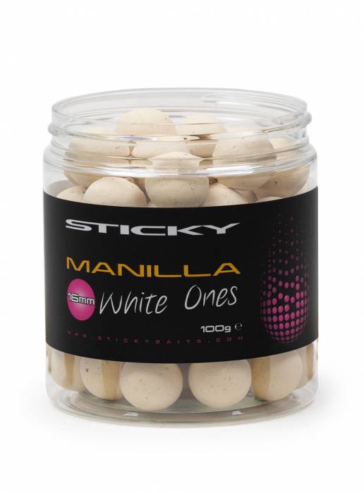 Manilla Pop Ups (White Ones)