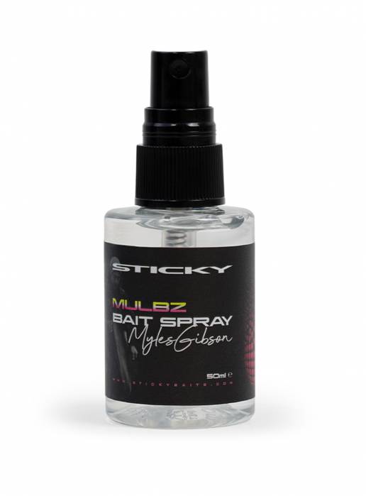 Mulbz Bait Spray 50ml