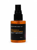 Peach & Pepper Bait Spray 50ml