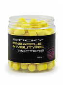 Pineapple & N'Butyric Wafters (Dumbells)