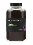 Pure Hemp Oil 500ml