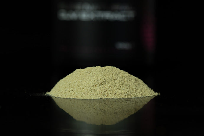 Pure Natural GLM Extract