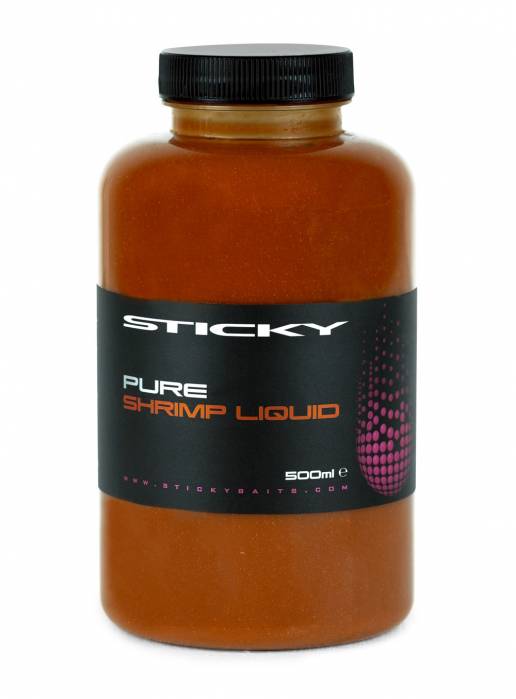 Pure Shrimp Liquid 500ml