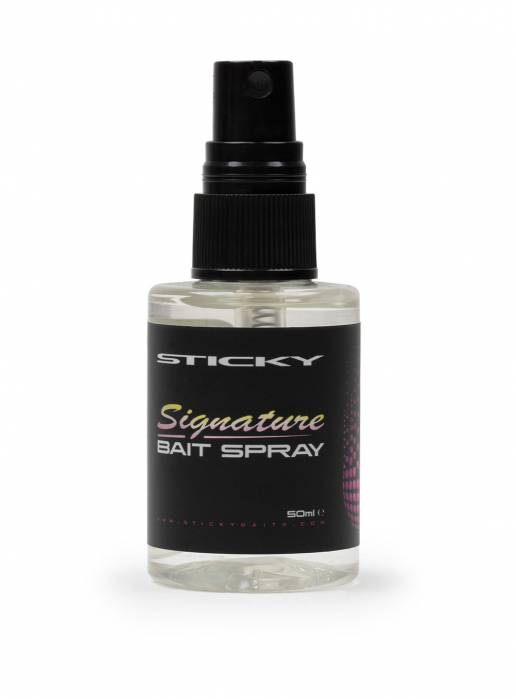 Signature Bait Spray 50ml