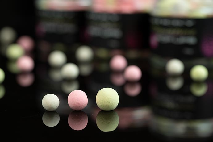 Signature Pop Ups