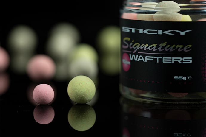 Signature Wafters