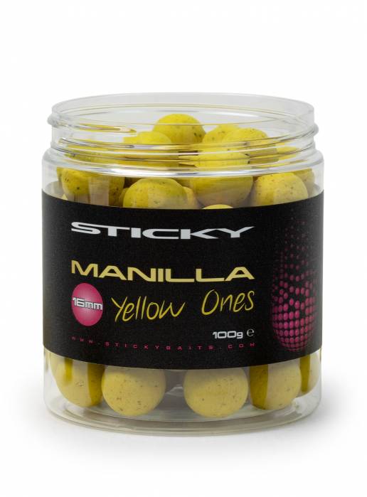 Manilla Pop Ups (Yellow Ones)