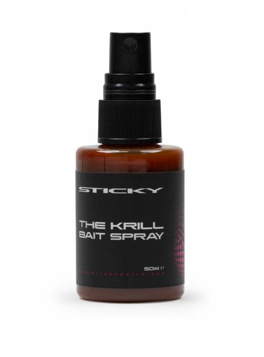 The Krill Bait Spray 50ml