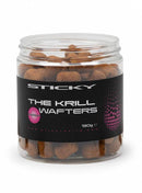 The Krill Wafters (Dumbells)