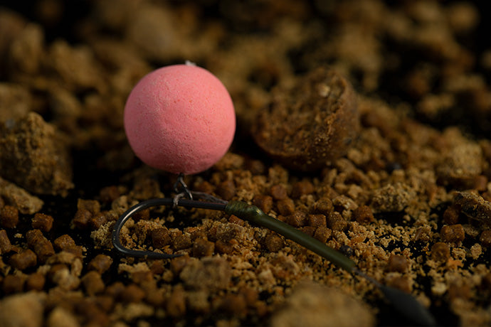 The Krill Wafters (Pink Ones)
