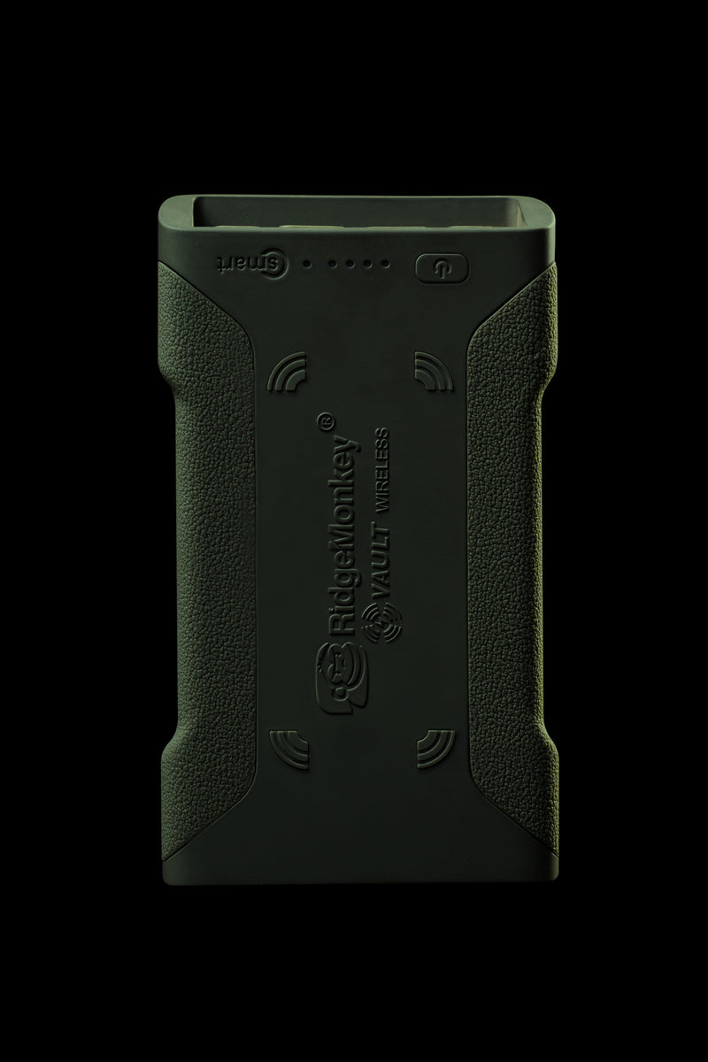 Vault C-Smart Wireless 26950mAH Green UPDATED 2020 MODEL