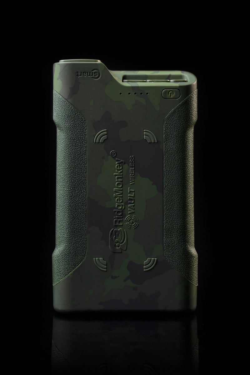 Vault C-Smart Wireless 42150mAH Camo