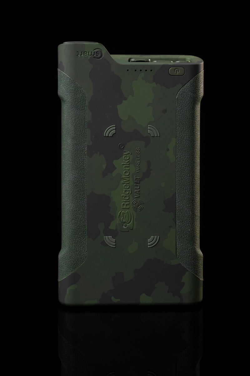 Vault C-Smart Wireless 77850mAh Camo
