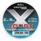 X Tough Monofilament Hook Link (50m)