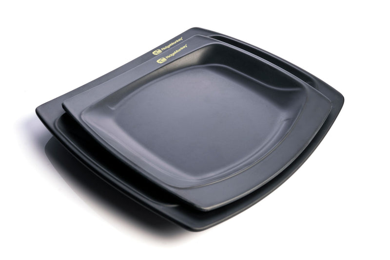 SQ DLX Plate Sets