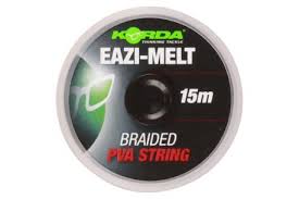 Korda PVA String 15m