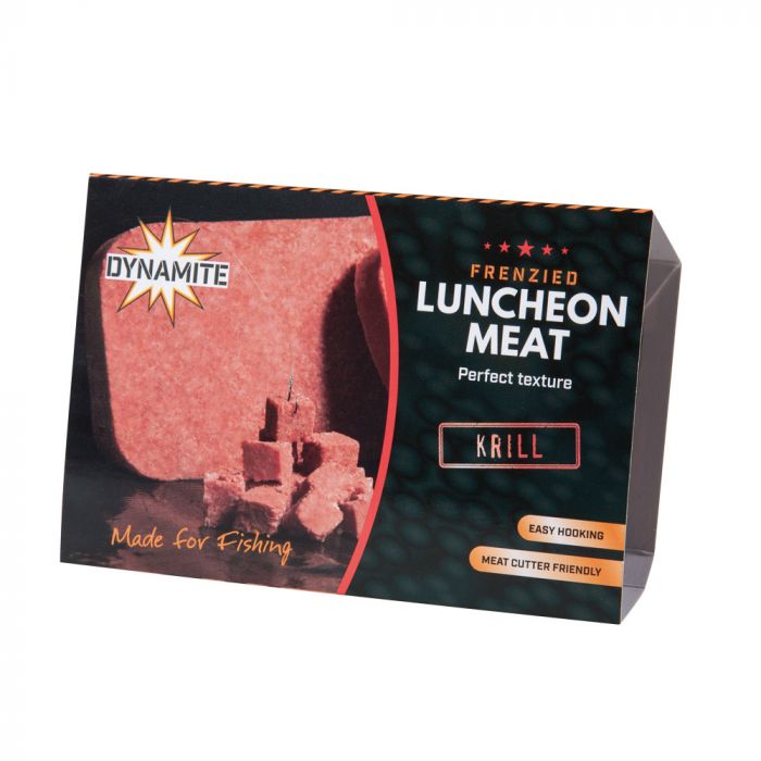 Frenzied Luncheon Meat 250g