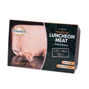 Frenzied Luncheon Meat 250g